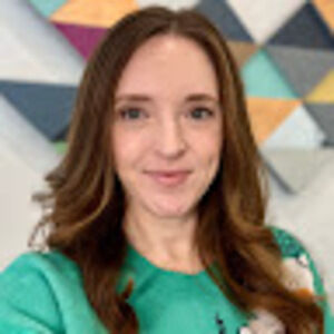 Meet your Posher, Liz